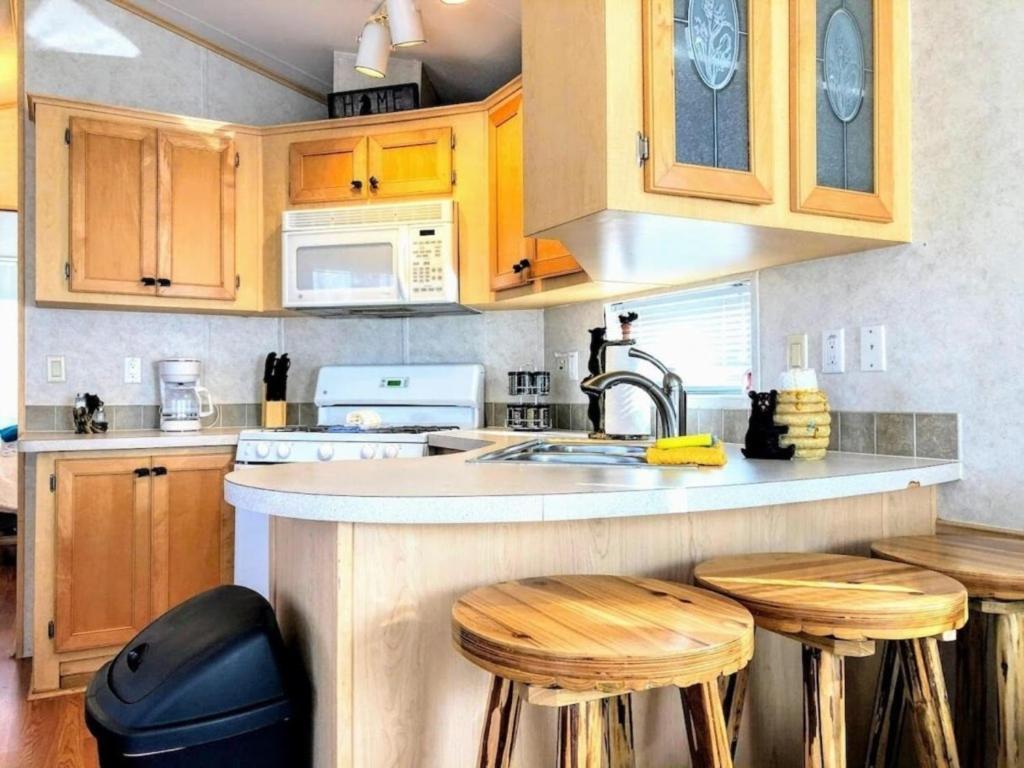 Mountain View #615 Villa Whittier ภายนอก รูปภาพ