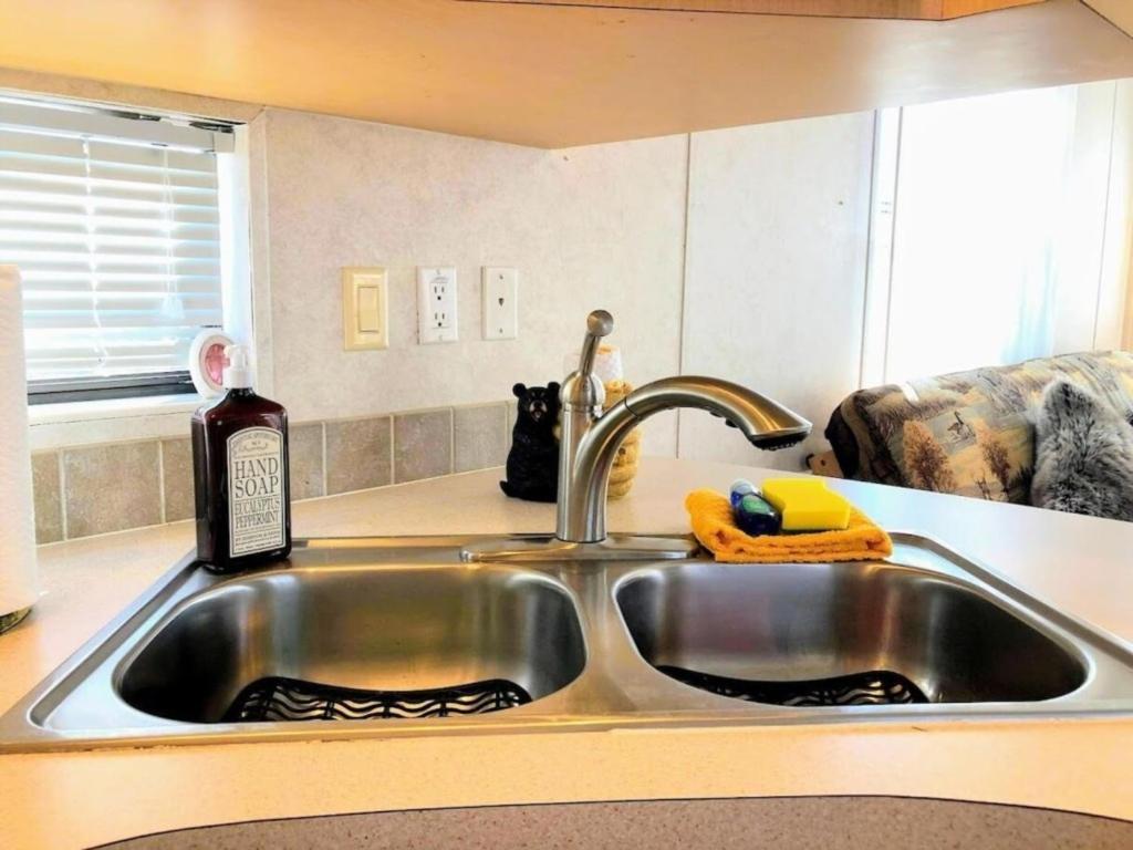 Mountain View #615 Villa Whittier ภายนอก รูปภาพ