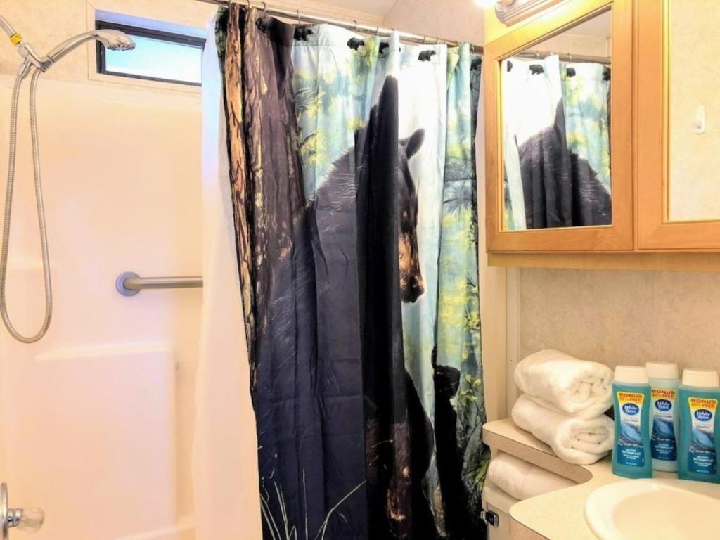 Mountain View #615 Villa Whittier ภายนอก รูปภาพ