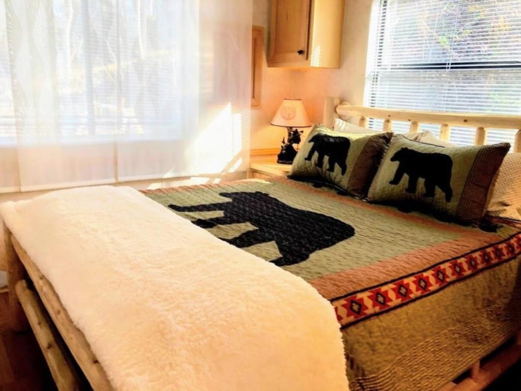 Mountain View #615 Villa Whittier ภายนอก รูปภาพ