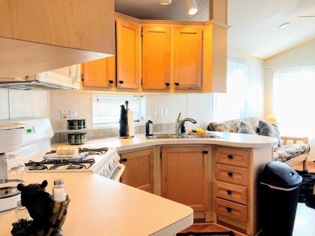 Mountain View #615 Villa Whittier ภายนอก รูปภาพ