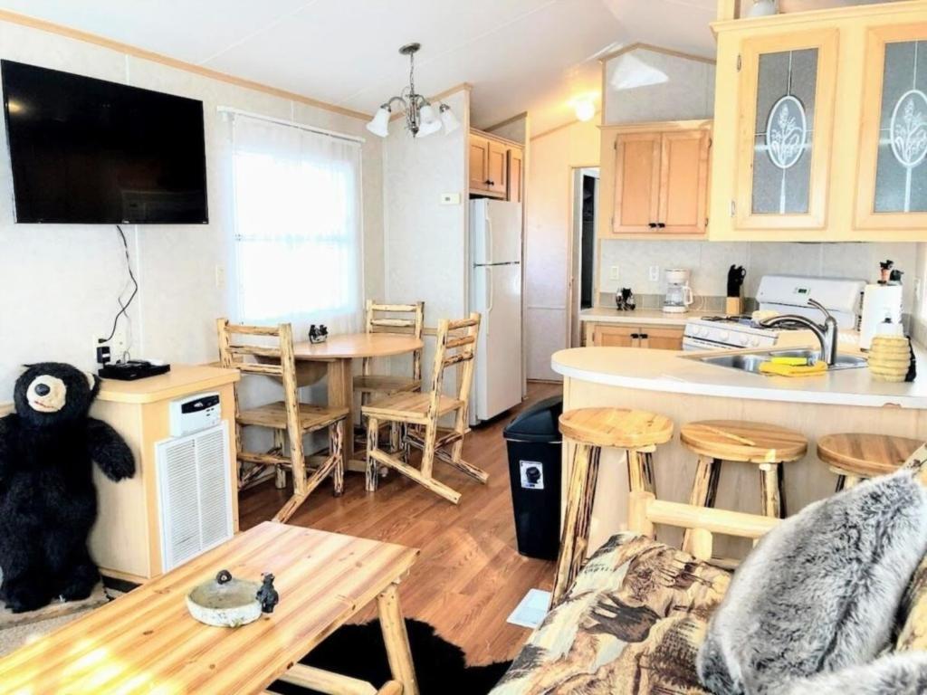 Mountain View #615 Villa Whittier ภายนอก รูปภาพ
