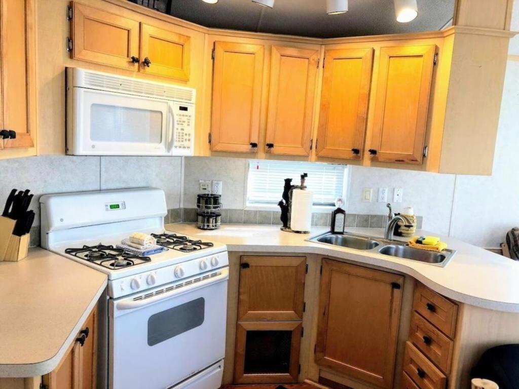 Mountain View #615 Villa Whittier ภายนอก รูปภาพ