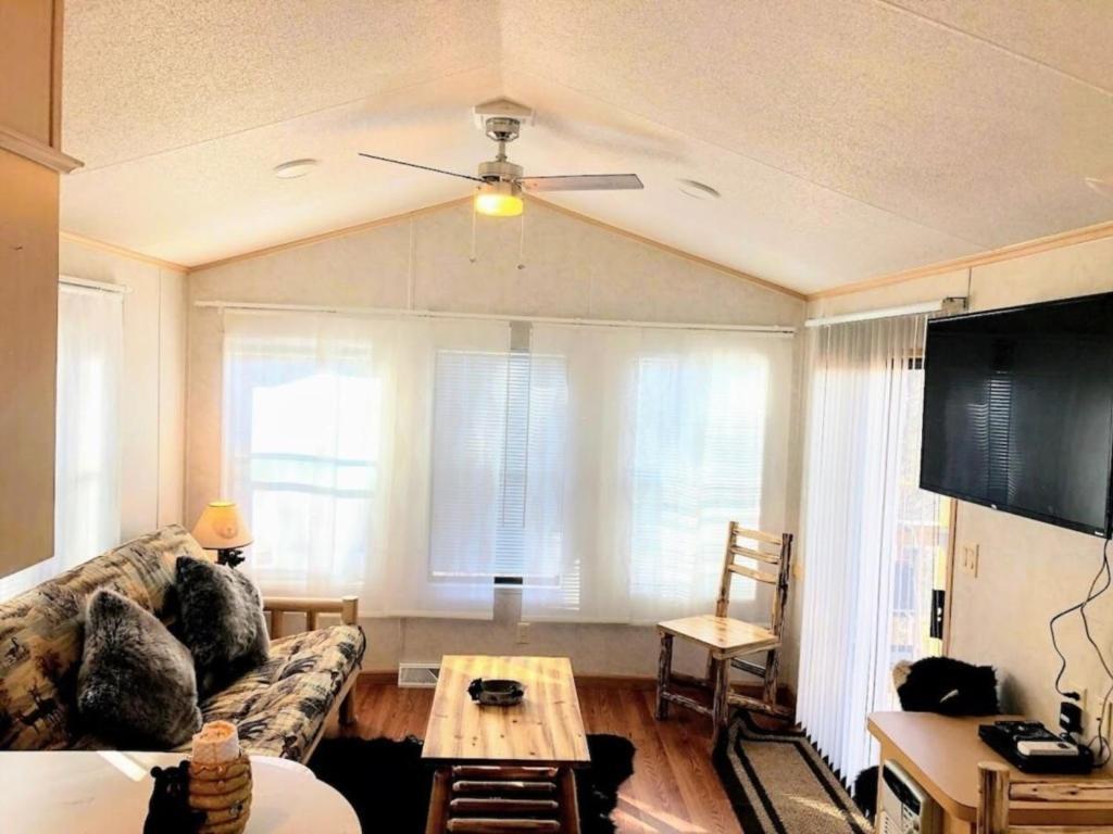 Mountain View #615 Villa Whittier ภายนอก รูปภาพ