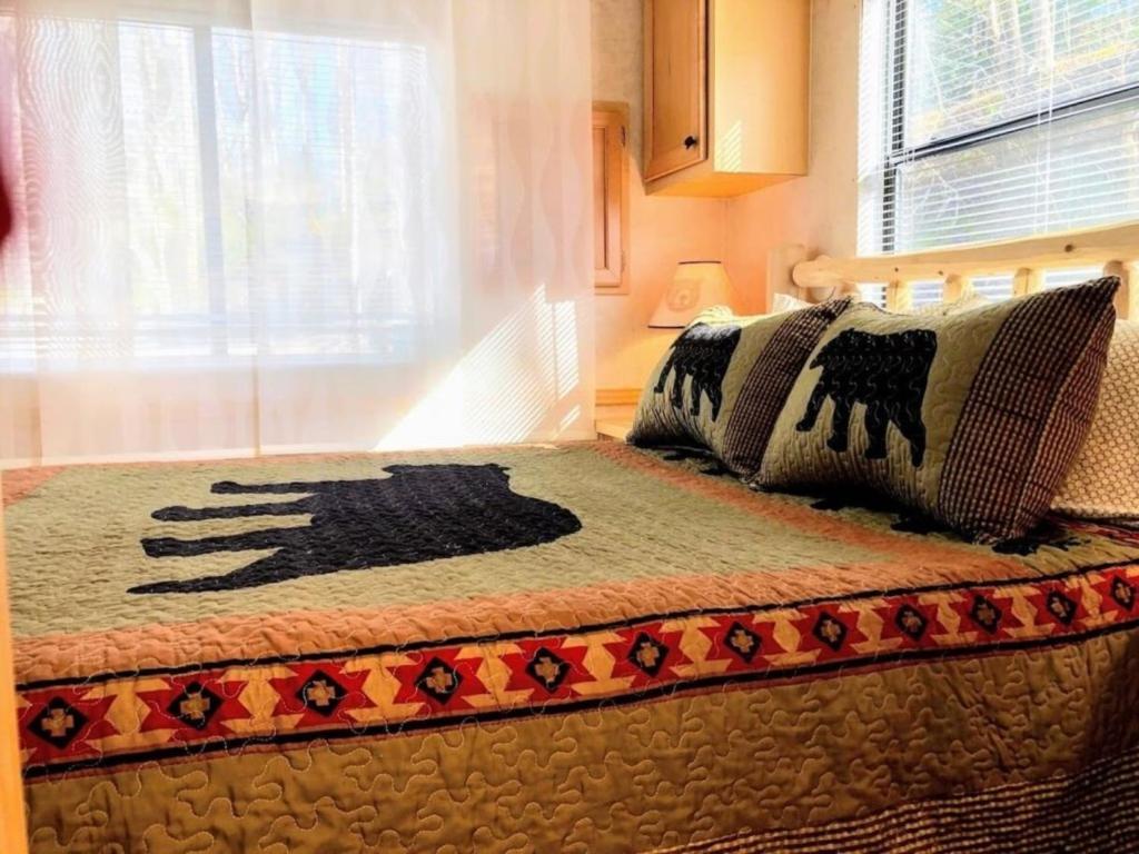 Mountain View #615 Villa Whittier ภายนอก รูปภาพ